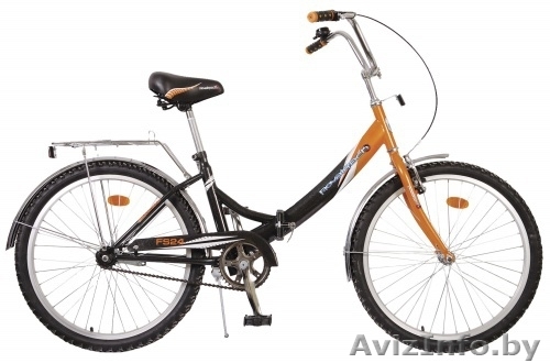 Велосипед 24 - Изображение #1, Объявление #1411323