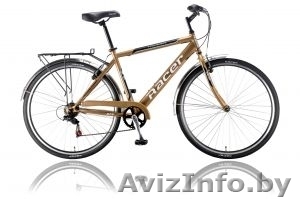 Велосипед Racer TRIUMPH - Изображение #1, Объявление #1411334