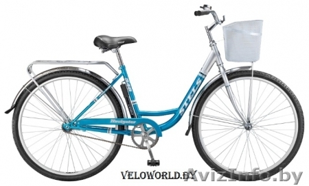 Stels Navigator 340 Lady 28" - Изображение #1, Объявление #1411338