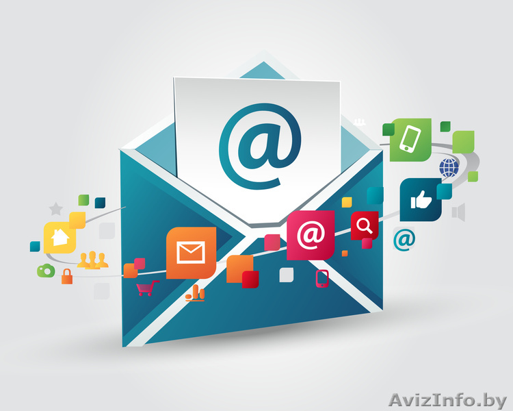 Email-рассылка по 9.944 минским компаниям! Без спама!!! - Изображение #1, Объявление #1401372