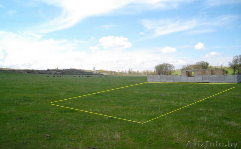 Куплю участок или дом в пределах 30 км. от Минска - Изображение #1, Объявление #1407863