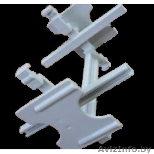 Крестик для монтажа стеклоблоков - Изображение #1, Объявление #1416317