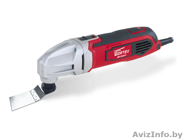 Продам многофункциональный инструмент (МФИ) WORTEX SM 2233E - Изображение #1, Объявление #1405121