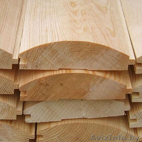 Блок хаус от производителя, дешево!!! - Изображение #1, Объявление #1425214