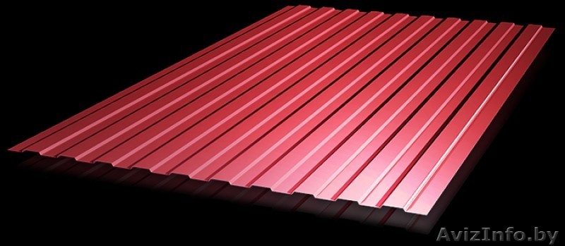 Профлист беларусь - Изображение #1, Объявление #1405432