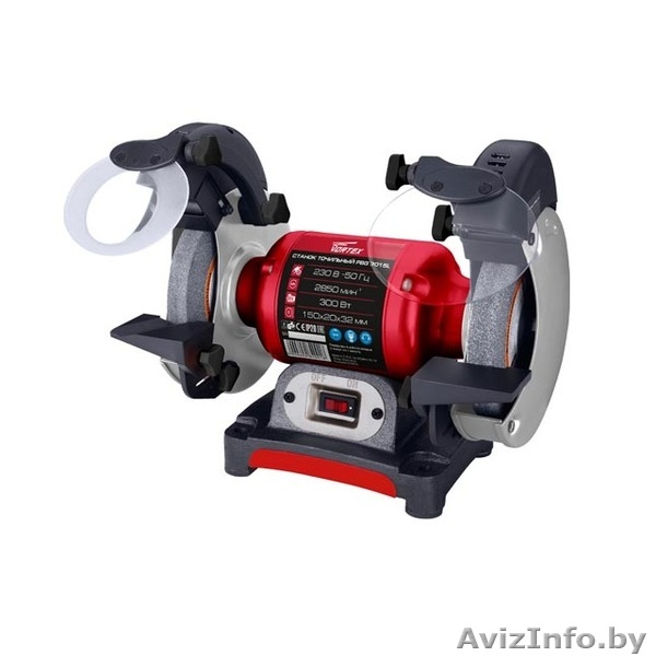 Продам станок точильный WORTEX PBG 3015L - Изображение #1, Объявление #1405176