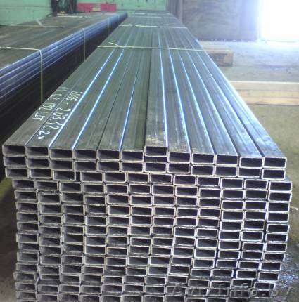 Трубы профильные по 3 метра - Изображение #1, Объявление #1405874