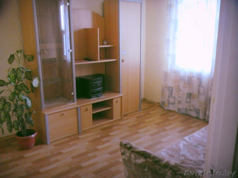 Сдается комната по адресу пр-т Любимова 41, на длительный срок. - Изображение #1, Объявление #1425956