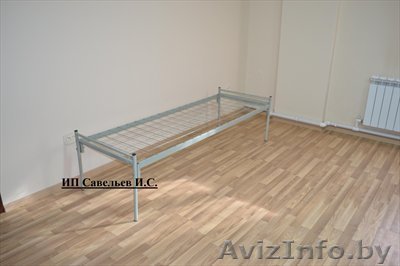 Кровати армейские - Изображение #1, Объявление #1405461