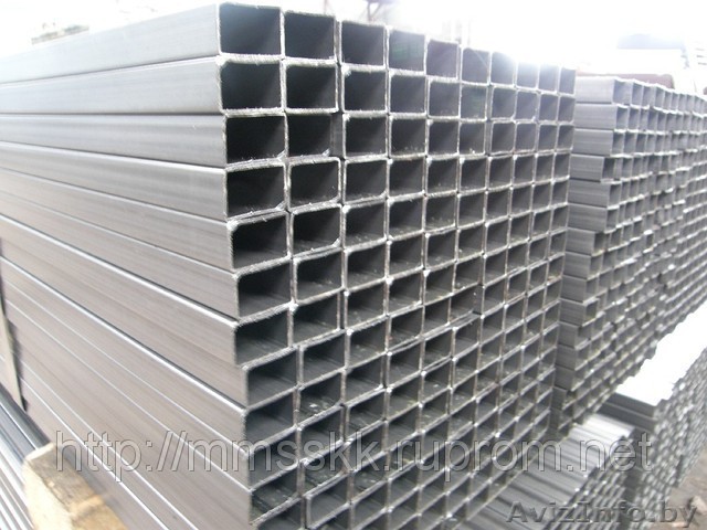 Трубы  металлические - Изображение #1, Объявление #1405447