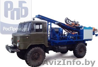 Предоставим услуги по бурению скважин, по самым низким ценам . - Изображение #1, Объявление #1412400