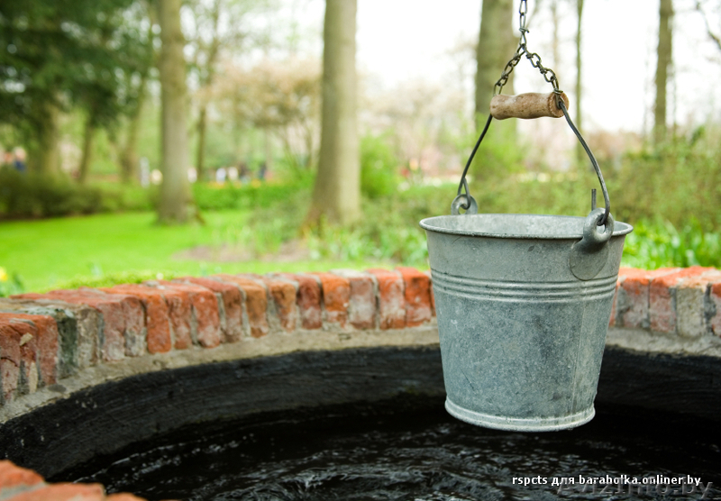 Колодец: углубление, чистка, ремонт. - Изображение #1, Объявление #1425423