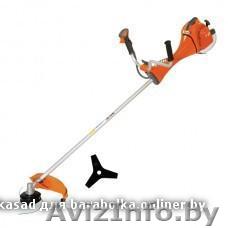 Триммер Oleo-Mac BC 430 T бензиновый - Изображение #1, Объявление #1421333