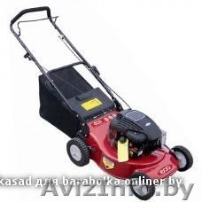 Газонокосилка ECO LG-4640 BS - Изображение #1, Объявление #1421327