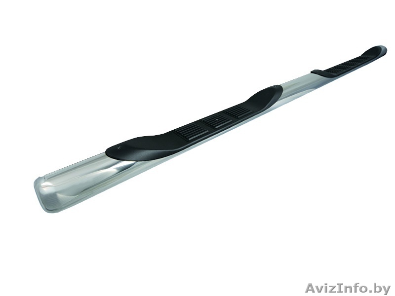 Боковые подножки для Ниссан Кашкай. - Изображение #1, Объявление #1416491