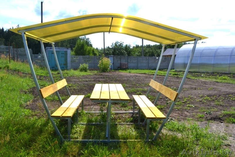 Беседки консультация по телефону - Изображение #1, Объявление #1407264