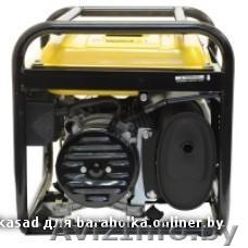 Генератор Skiper LT6500EB-4 бензиновый - Изображение #1, Объявление #1421318