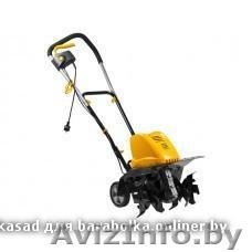 Культиватор Gunter ET-1340 электрический - Изображение #1, Объявление #1421335