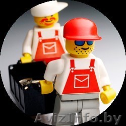 Грузчики недорого срочно - Изображение #1, Объявление #1415071