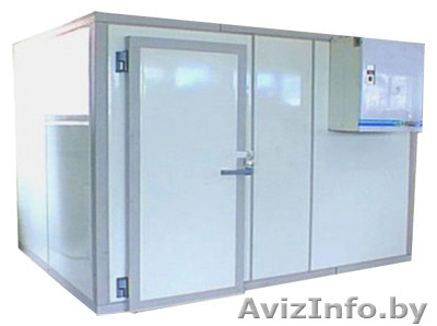 аренда холодильного оборудования - Изображение #1, Объявление #1418657