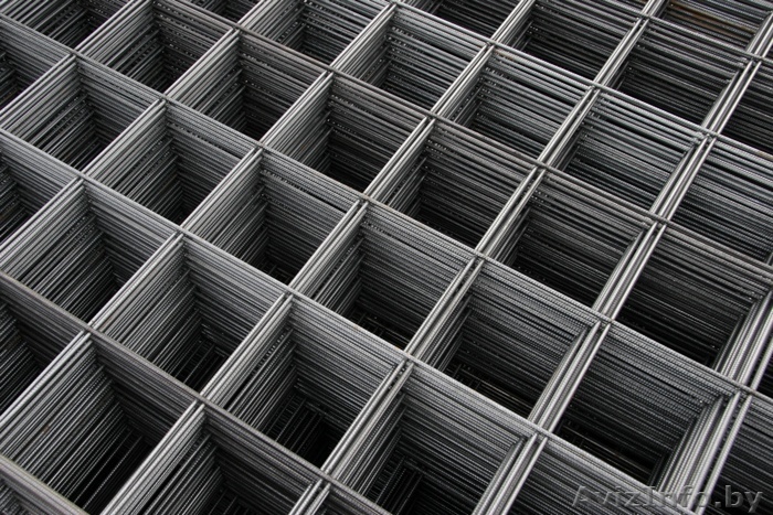 Сетка кладочная Цена зависит от размера ячейки и размера карты - Изображение #1, Объявление #1421937