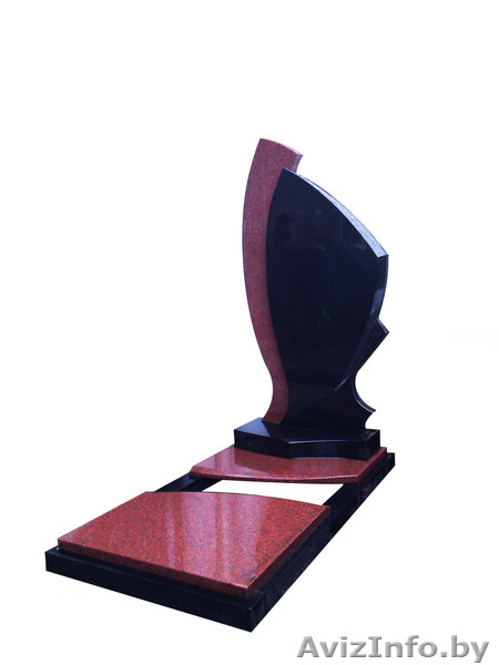 Памятники гранитные - Изображение #1, Объявление #1405410