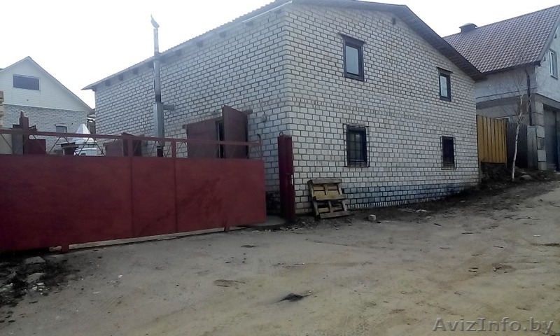 Помещение в Ждановичах - Изображение #1, Объявление #1411009