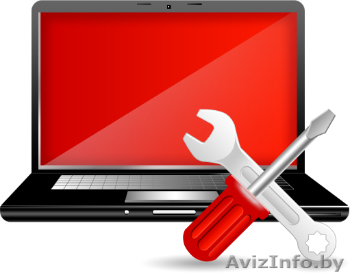 Профессиональный ремонт компьютеров/ноутбуков.Оперативный выезд! Минск - Изображение #1, Объявление #1406996