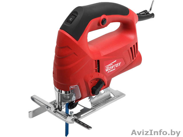 Продам лобзик электрический WORTEX JS 6506 E - Изображение #1, Объявление #1405128