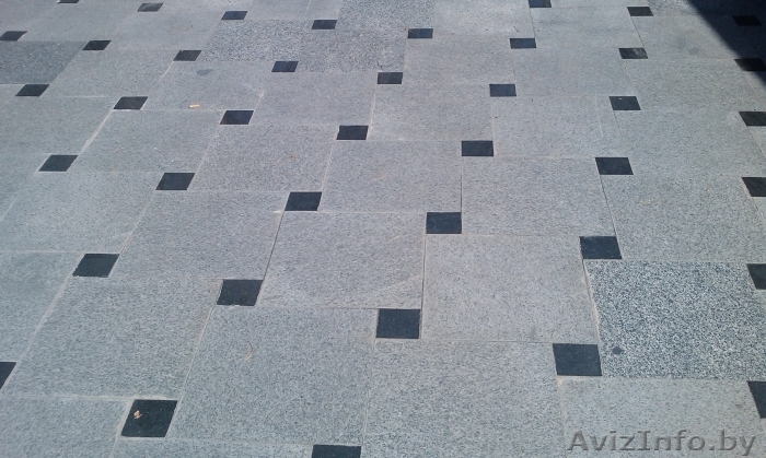 Плитка гранитная покостовка - Изображение #1, Объявление #1410084