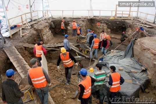 Подсобные рабочие на стройку - Изображение #1, Объявление #1415065