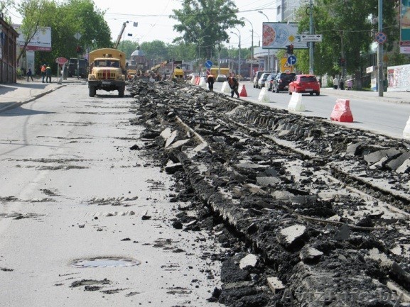 Рабочие на дорожные работы - Изображение #1, Объявление #1415059