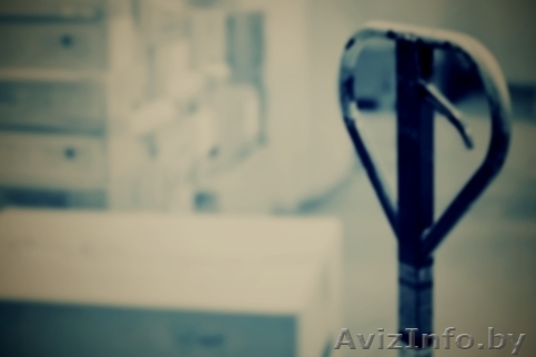 Рабочие на склад - Изображение #1, Объявление #1415046