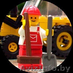 Разнорабочие недорого - Изображение #1, Объявление #1415047