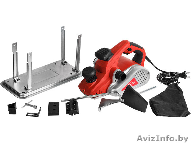 Продам рубанок электрический WORTEX PL 3514  - Изображение #1, Объявление #1405144