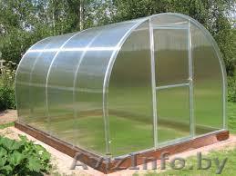 Теплица Срок службы теплицы не ограничен - Изображение #1, Объявление #1421932