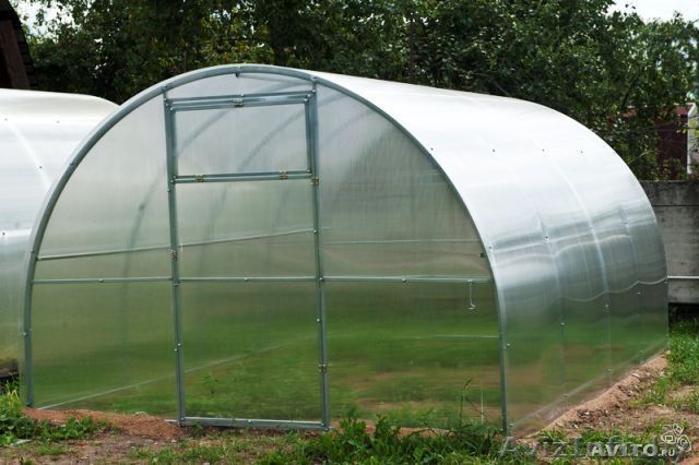 Теплица с бесплатной доставкой в любой регион Беларуси - Изображение #1, Объявление #1405982