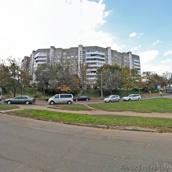 Сдается 2-ух комнатная квартира. Гирасименко 29 - Изображение #1, Объявление #1443880