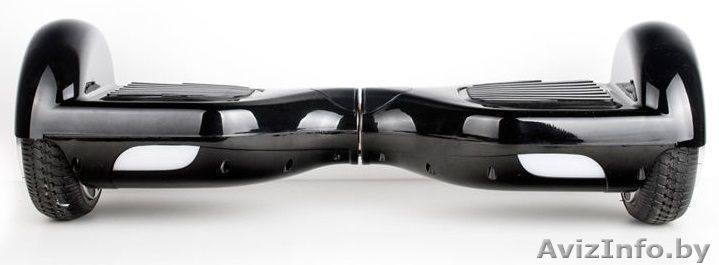 Продам Гироскутер (мини-сигвей)! НОВЫЙ! Батарея Samsung! - Изображение #1, Объявление #1430305
