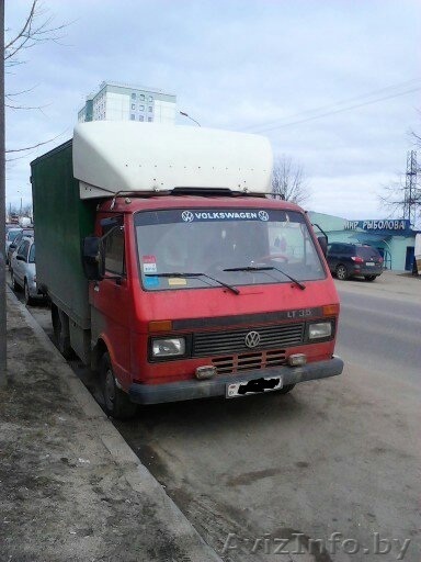 Грузовик продаю - Изображение #1, Объявление #1429842