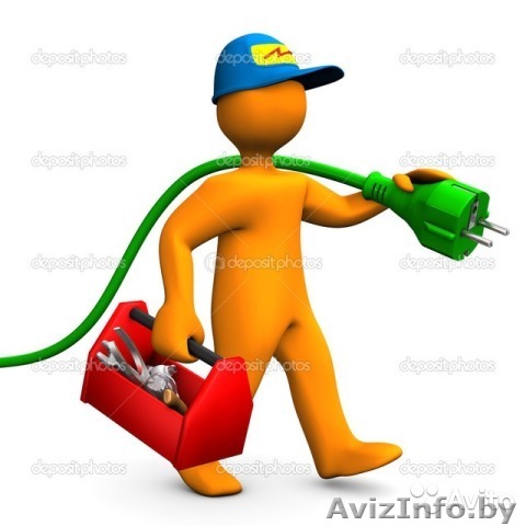 Электрик. Большой опыт. Недорого. - Изображение #1, Объявление #1429172