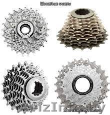 Трещетка для велосипеда - Изображение #1, Объявление #1428861