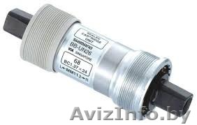 Каретка для велосипеда - Изображение #1, Объявление #1428870