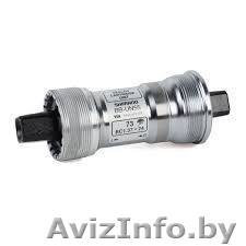 Каретка для велосипеда без болтов - Изображение #1, Объявление #1428876