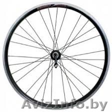 Колесо для велосипеда 26 - Изображение #1, Объявление #1428881