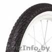 Покрышка для велосипеда 18 - Изображение #1, Объявление #1428898