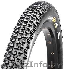 Покрышка для велосипеда 26 - Изображение #1, Объявление #1428901