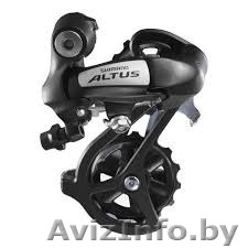 Переключатель задний Altus M310 - Изображение #1, Объявление #1428917