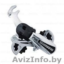 Переключатель задний Shimano RD-TY21 - Изображение #1, Объявление #1428919