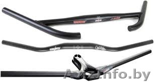 Руль для велосипеда - Изображение #1, Объявление #1428929